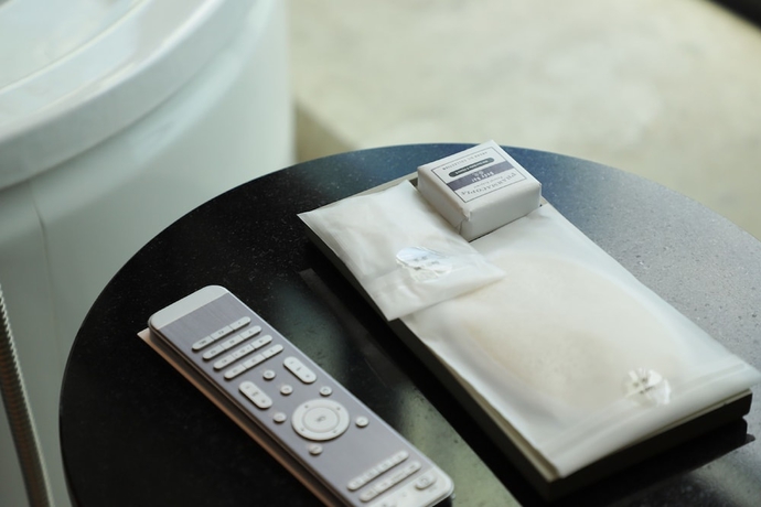 Imagen de la habitación del Hotel Hyatt Regency Shenzhen Airport. Foto 6