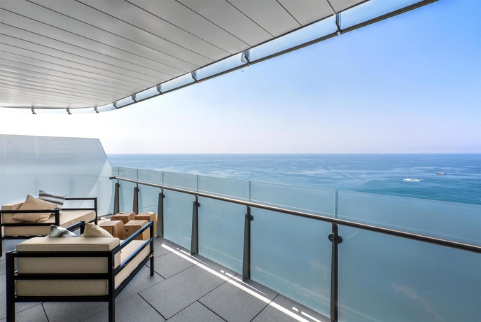 Imagen de la habitación del Hotel Hyatt Regency Sochi. Foto 8