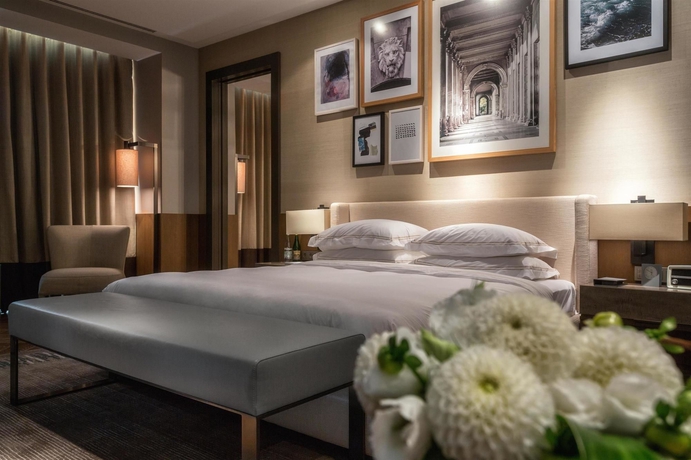 Imagen de la habitación del Hotel Hyatt Regency Sochi. Foto 11