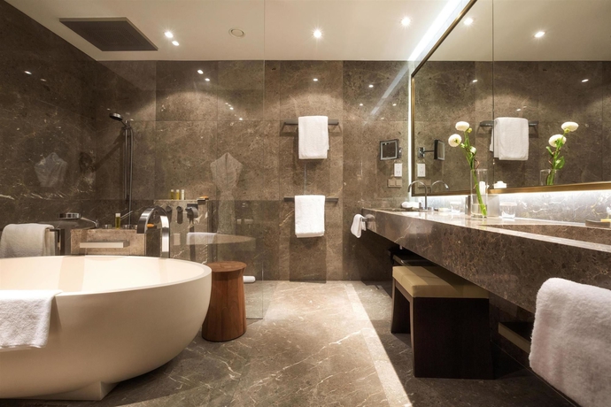 Imagen de la habitación del Hotel Hyatt Regency Sochi. Foto 12