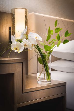 Imagen de la habitación del Hotel Hyatt Regency Sofia. Foto 3