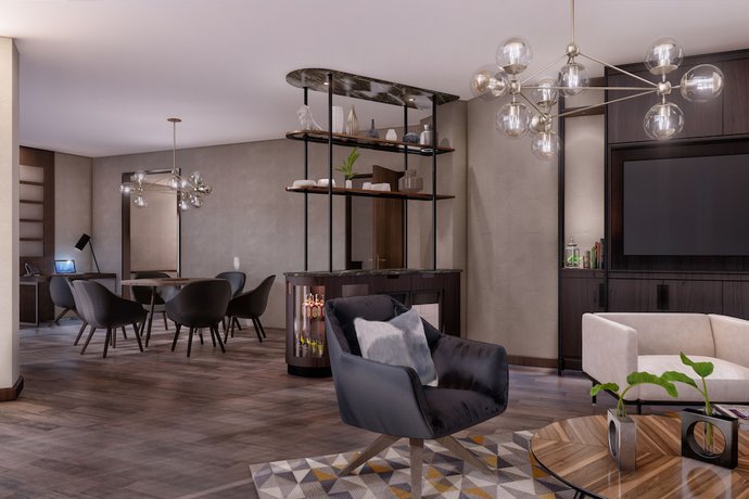 Imagen de la habitación del Hotel Hyatt Regency Sofia. Foto 9