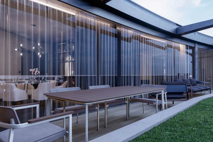 Imagen de la habitación del Hotel Hyatt Regency Sofia. Foto 15