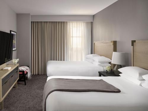 Imagen de la habitación del Hotel Hyatt Regency Sonoma Wine Country. Foto 12