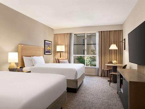 Imagen de la habitación del Hotel Hyatt Regency Sonoma Wine Country. Foto 19
