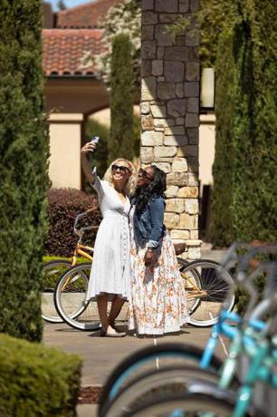 Imagen general del Hotel Hyatt Regency Sonoma Wine Country. Foto 6