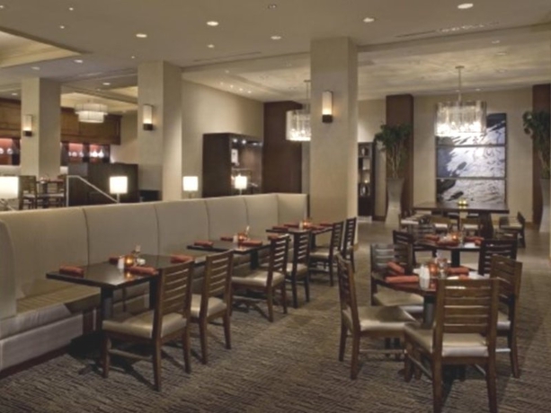 Imagen general del Hotel Hyatt Regency St. Louis At The Arch. Foto 5