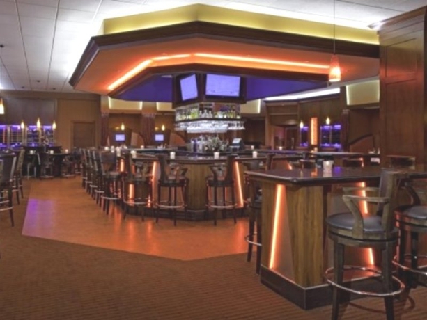 Imagen general del Hotel Hyatt Regency St. Louis At The Arch. Foto 6