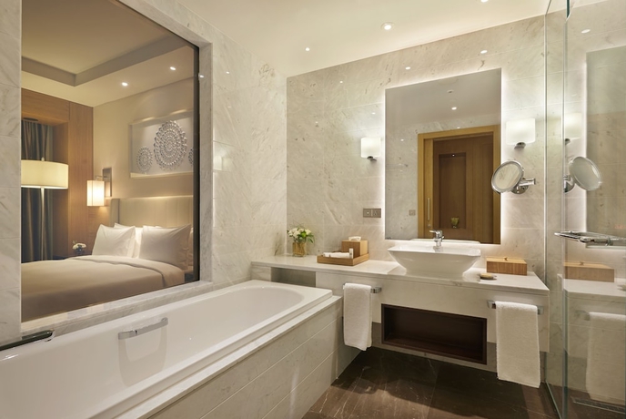 Imagen de la habitación del Hotel Hyatt Regency Tashkent. Foto 11