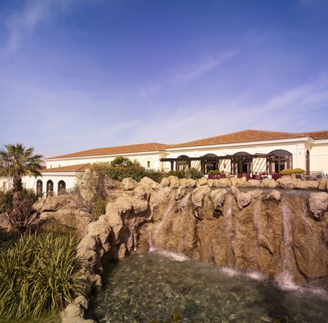 Imagen general del Hotel Hyatt Regency Thessaloniki. Foto 2