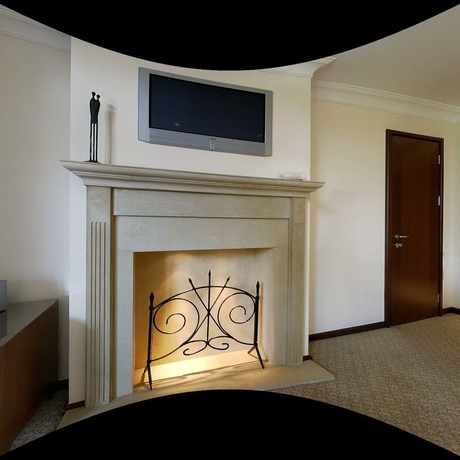 Imagen de la habitación del Hotel Hyatt Regency Thessaloniki. Foto 8