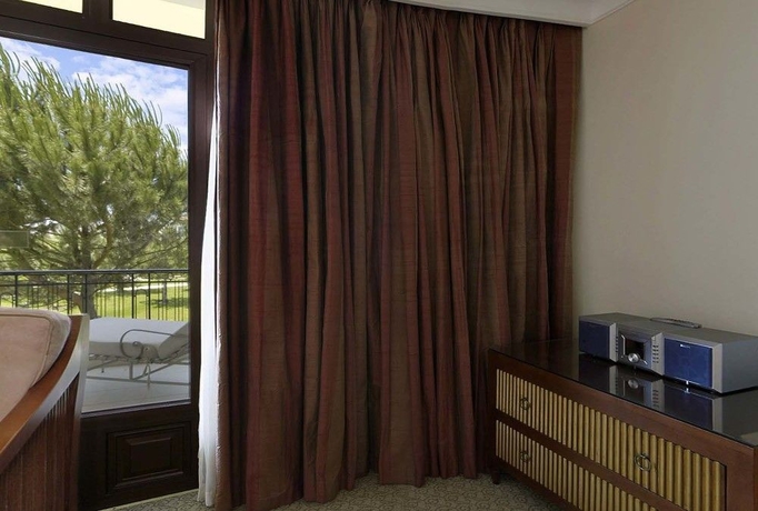 Imagen de la habitación del Hotel Hyatt Regency Thessaloniki. Foto 9