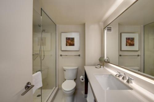 Imagen de la habitación del Hotel Hyatt Regency Times Square. Foto 8