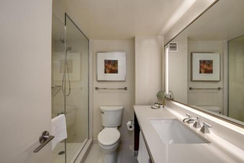 Imagen de la habitación del Hotel Hyatt Regency Times Square. Foto 12