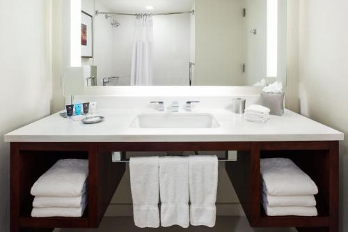 Imagen de la habitación del Hotel Hyatt Regency Times Square. Foto 14