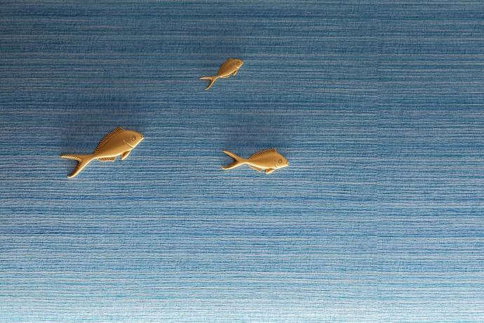 Imagen de la habitación del Hotel Hyatt Regency Tokyo Bay. Foto 13