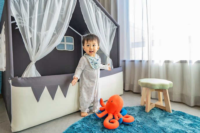 Imagen de la habitación del Hotel Hyatt Regency Tokyo Bay. Foto 14