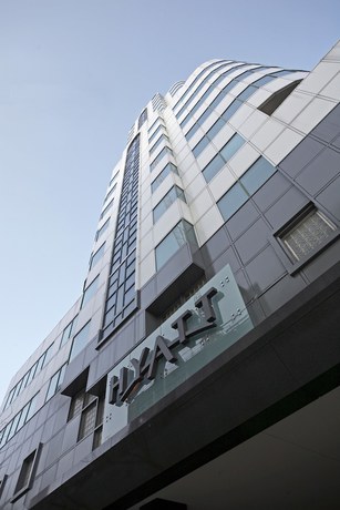 Imagen general del Hotel Hyatt Regency Toronto. Foto 3