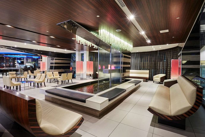 Imagen de los interiores del Hotel Hyatt Regency Toronto. Foto 20