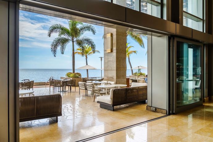 Imagen de los interiores del Hotel Hyatt Regency Trinidad. Foto 16