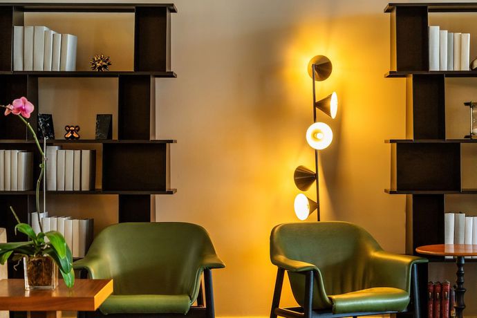 Imagen de los interiores del Hotel Hyatt Regency Trinidad. Foto 17