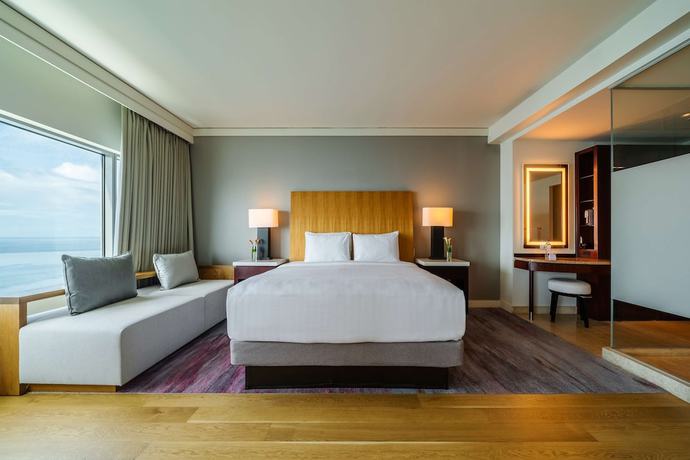 Imagen de la habitación del Hotel Hyatt Regency Trinidad. Foto 2