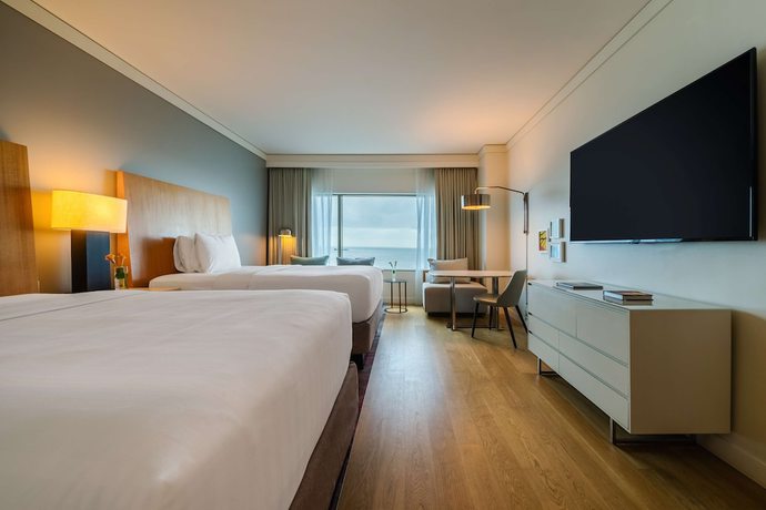 Imagen de la habitación del Hotel Hyatt Regency Trinidad. Foto 3