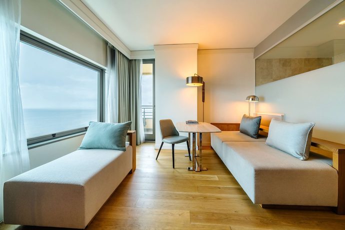 Imagen de la habitación del Hotel Hyatt Regency Trinidad. Foto 6