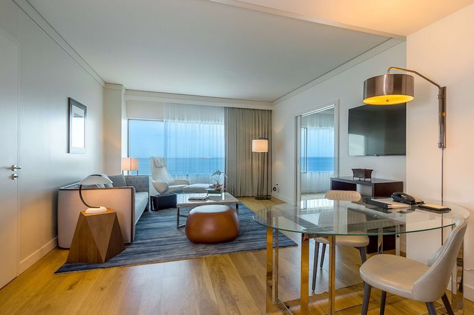 Imagen de la habitación del Hotel Hyatt Regency Trinidad. Foto 7