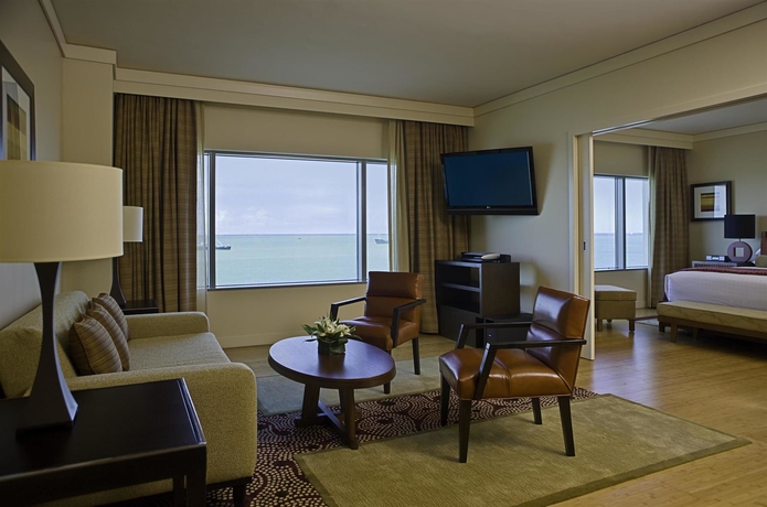 Imagen de la habitación del Hotel Hyatt Regency Trinidad. Foto 6