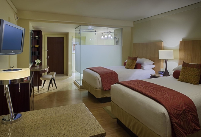 Imagen de la habitación del Hotel Hyatt Regency Trinidad. Foto 7