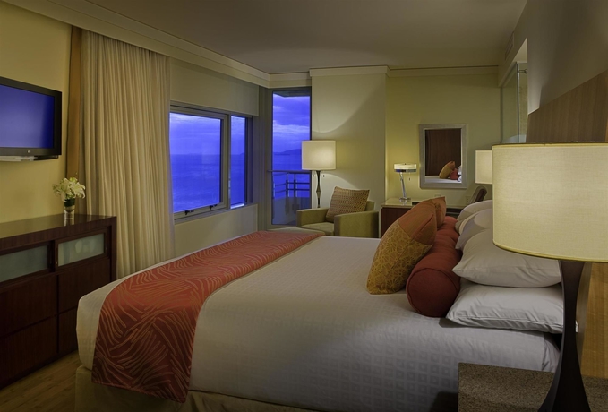 Imagen de la habitación del Hotel Hyatt Regency Trinidad. Foto 8