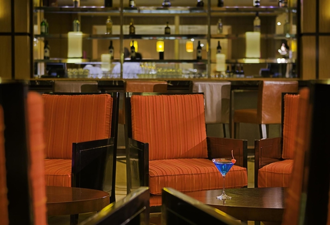 Imagen del bar/restaurante del Hotel Hyatt Regency Trinidad. Foto 3