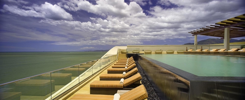 Imagen de la piscina del Hotel Hyatt Regency Trinidad. Foto 14
