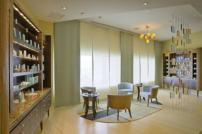 Imagen de la piscina del Hotel Hyatt Regency Trinidad. Foto 15