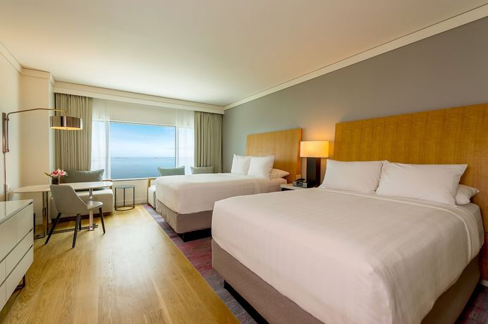 Imagen de la habitación del Hotel Hyatt Regency Trinidad. Foto 13