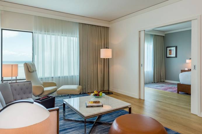 Imagen de la habitación del Hotel Hyatt Regency Trinidad. Foto 14