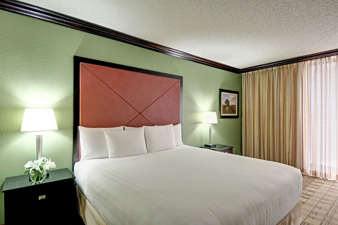 Imagen de la habitación del Hotel Hyatt Regency Tulsa Downtown. Foto 7