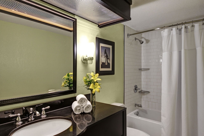 Imagen de la habitación del Hotel Hyatt Regency Tulsa Downtown. Foto 8