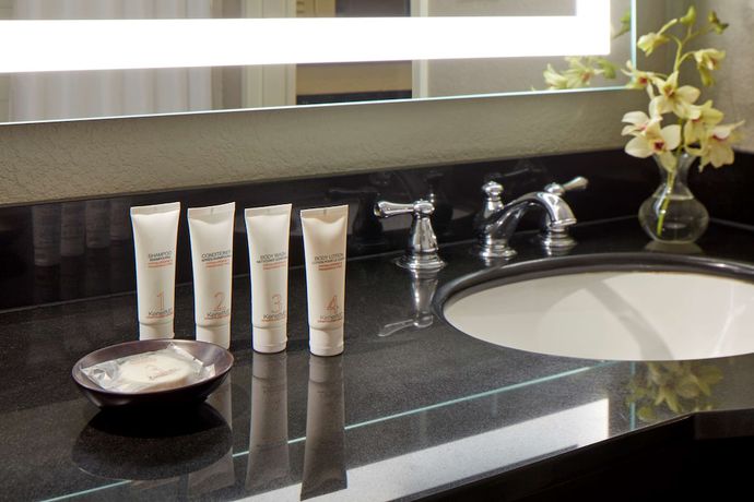 Imagen de la habitación del Hotel Hyatt Regency Tulsa Downtown. Foto 8