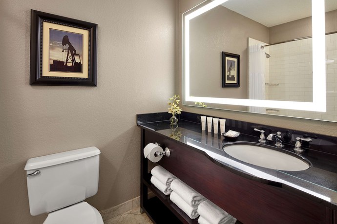 Imagen de la habitación del Hotel Hyatt Regency Tulsa Downtown. Foto 10