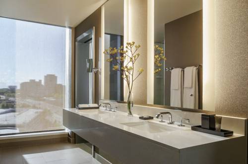 Imagen de la habitación del Hotel Hyatt Regency Tysons Corner Center. Foto 6