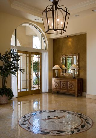 Imagen de los interiores del Hotel Hyatt Regency Valencia. Foto 14