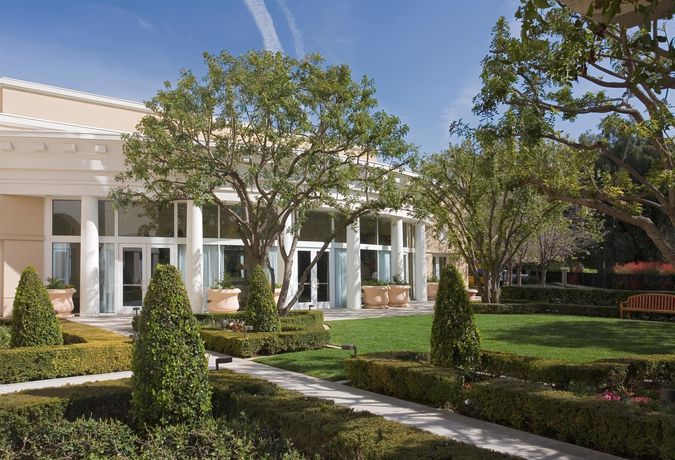 Imagen de los exteriores del Hotel Hyatt Regency Valencia. Foto 9