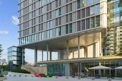 Imagen general del Hotel Hyatt Regency Vienna. Foto 5