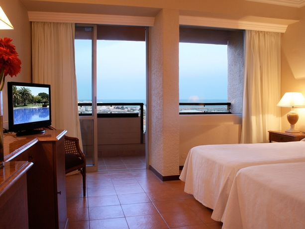 Imagen de la habitación del Hotel Hyatt Regency Vilamoura Algarve. Foto 4