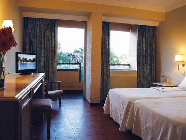 Imagen de la habitación del Hotel Hyatt Regency Vilamoura Algarve. Foto 5