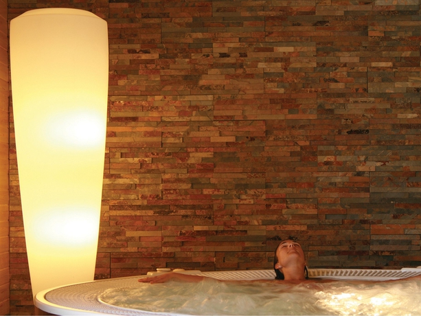 Imagen de la piscina del Hotel Hyatt Regency Vilamoura Algarve. Foto 13