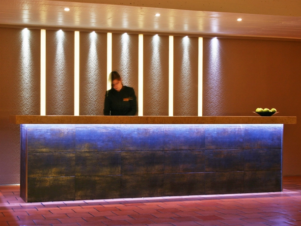 Imagen de los interiores del Hotel Hyatt Regency Vilamoura Algarve. Foto 9
