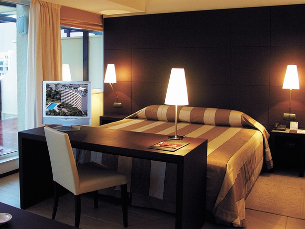 Imagen de la habitación del Hotel Hyatt Regency Vilamoura Algarve. Foto 7